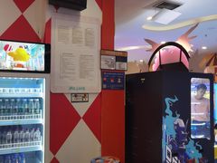 -meland·儿童乐园·游戏厅娃娃机·电玩Xbox(成都合生汇店)