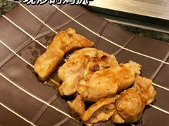 -松临·铁板烧&Omakase(神农店)
