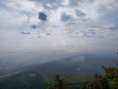 -帽儿山国家森林公园