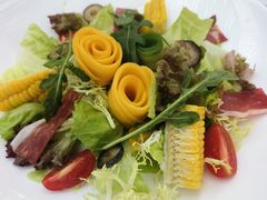 -小厨娘淮扬菜(天印大道店)
