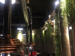 -韩聚屋韩国烤肉餐厅(新北万达店)