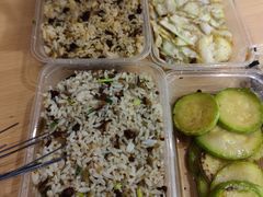 -杨婆婆烤肉(文昌阁店)