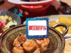 -三品香·江浙菜(松江九谊店)