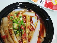 -71号豆汤饭·成都小馆(青羊小区店)