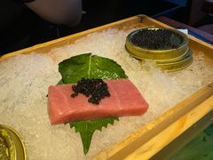 -Mr.Fish鱼鲜生海鲜放题(高德置地冬广场店)