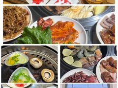 -33韩式自助烧烤(环城南路店)