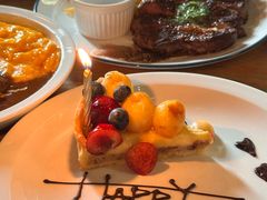 -羽深肉铺 Steak & Wine