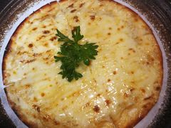 榴莲披萨-友壹町寿司(嘉洲广场店)