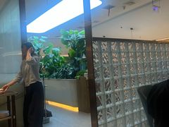 -悦海·家宴·冰花皮皮虾大锅贴(宝龙店)