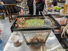 -郝大姐·乌龙山铁板烧(大学城三店)