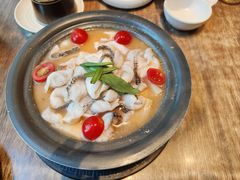 -云海肴云南菜(浦江欢乐颂店)