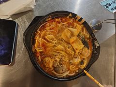 -O记东北砂锅麻辣烫