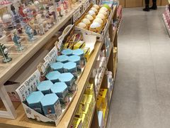 -名创优品(陕西西安大唐西市购物中心店)