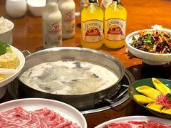 -丽江龙继斑鱼庄(成仁店)
