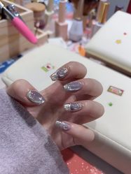 -晨·艺美甲美睫