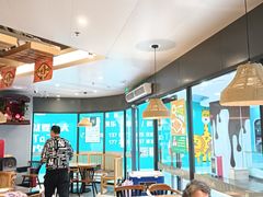 -豪享来中西餐厅(隆昌店)