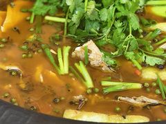 -红土地(地铁站)