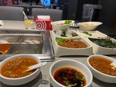 -海底捞火锅(之心城店)