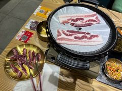 -绣旻烤肉吧(总店)