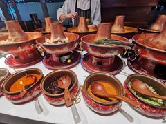 -The COOK·厨餐厅·自助餐(浦东嘉里大酒店)