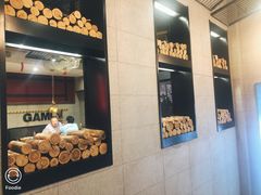 门面-千纸鹤嫩汁烤肉(西大直街店)