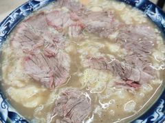 -许记糁馆(窑头路总店)