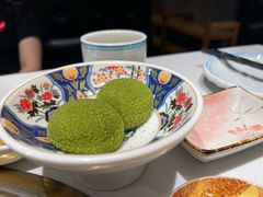 -千寻山野烤肉(天虹店)