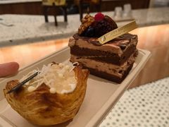 -小苍兰风铃草蛋糕甜品(沈阳店)