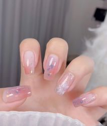 -如一·美甲美睫