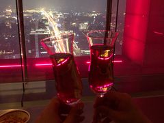 -北京柏悦酒店·锦庭餐厅Dining Room