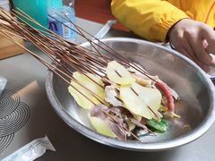 红味钵钵鸡-胃笑·开水鸡钵钵鸡(18年老店)