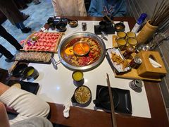 -梯坎老火锅(天禧店)