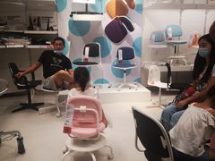 -宜家家居(西安未央商场店)