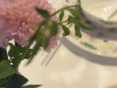 -桂满陇·蟹黄小笼汤包(巴黎春天浦建店)