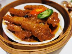 -维园悦谱·海派家常菜(乌鲁木齐南路店)