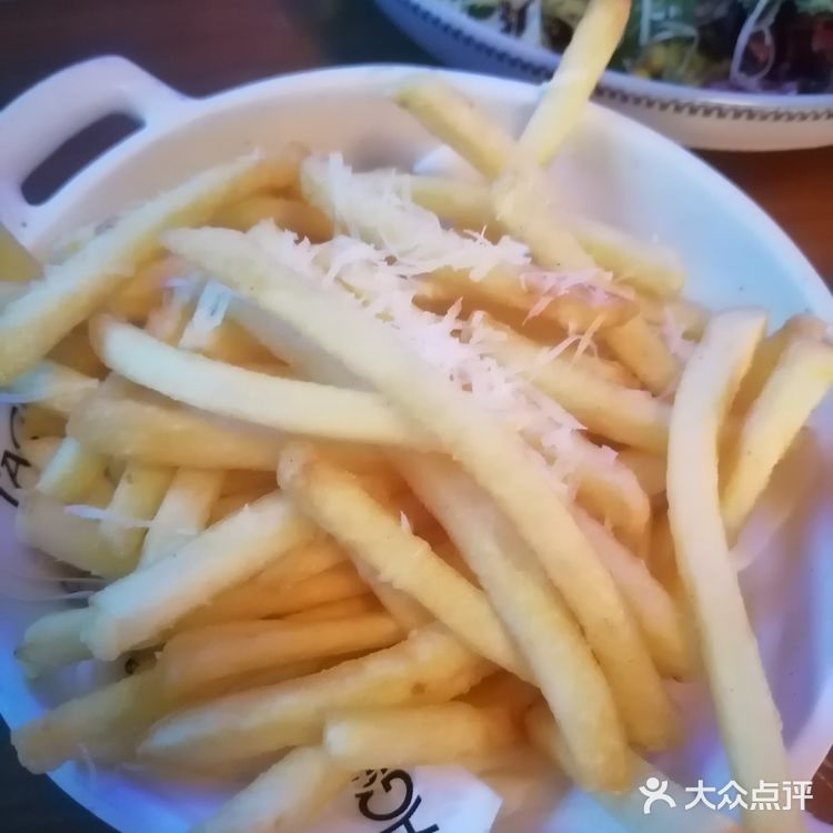 车公庙每到周末都挤满很多小资白领的店！tag