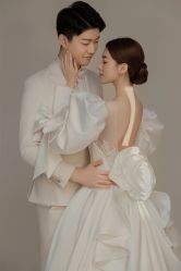-IDO婚纱摄影(上海旗舰店)