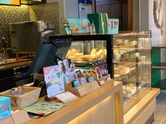 -星巴克(深圳龙岗广百店)