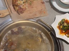-大理董·董家小厨野生菌火锅(古城旗舰店)