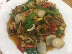 -阿静美食