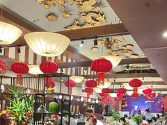 -宋园·金宴浙鲜馆(静安店)