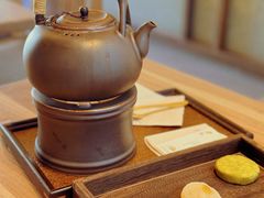 -长春堂顺时而饮(前门店)
