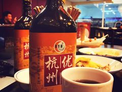-奎元馆.百年奎元.非遗传承(西湖边的解放路店)