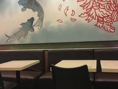 大堂-永和大王(解放东路店)