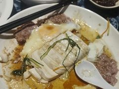 -香满楼(临安路店)