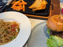 -必胜客(海滨店)