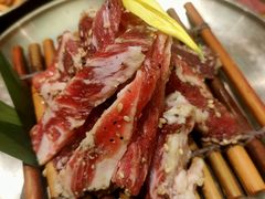 -西塔老太太泥炉烤肉(双井店)