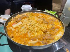 -炙韩料理·部队锅专门店