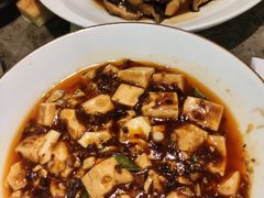 -绿茶餐厅(天津天河城店)