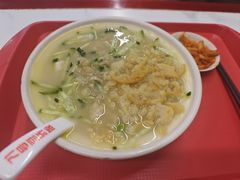 -71号豆汤饭·成都小馆(红牌楼店)